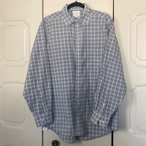 Eagle dress shirt 16.5x34/35